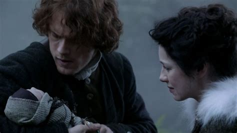 outlander s01e10 h255|'Outlander' recap: 'By the Pricking of My Thumbs' .